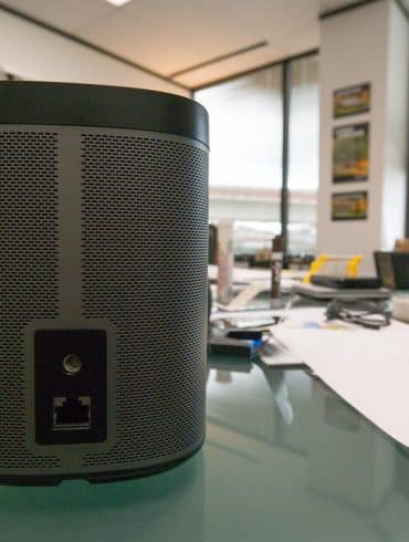Sonos planlægger fire nye produktkategorier næste år