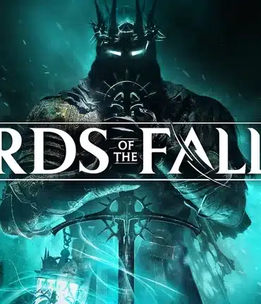 Lords of the Fallen: Udgivelsesdatoen er fastsat