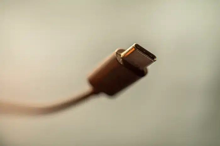 Gum Zealot Skæbne Forskellen mellem USB-C og Thunderbolt: En omfattende guide → Gearkassen.nu