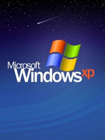 Windows XP aktivering hacket efter 21 år