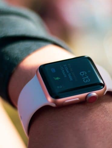 Kan et smartwatch hackes? Risiciene og forholdsreglerne
