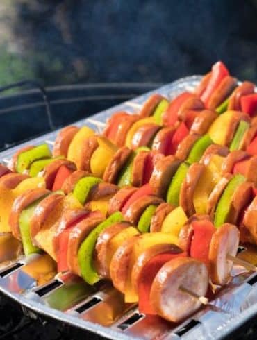 Barbecue vs. Grilling Hvad er forskellen?