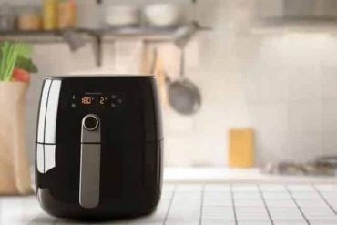 Guide til de bedste små Air Fryers