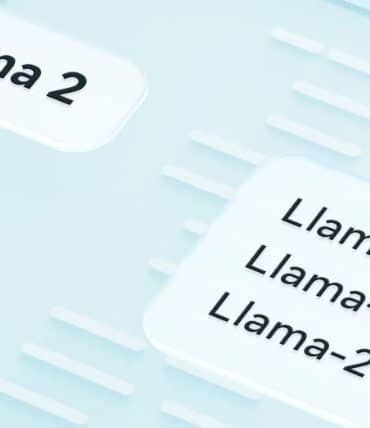 Llama 2: Næste generation af store sprogmodeller