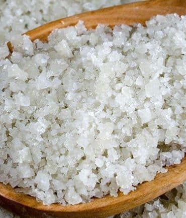 Sådan bruger du Celtic Sea Salt i madlavningen