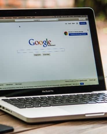 Sådan skifter du din MacBook adgangskode Pexels